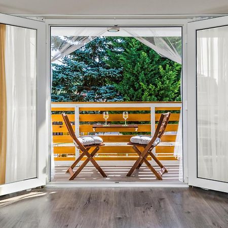 Green Stone Apartments Hajdúszoboszló Dış mekan fotoğraf