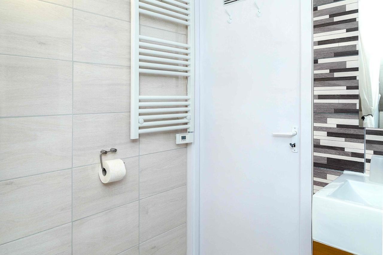 Green Stone Apartments Hajdúszoboszló Dış mekan fotoğraf