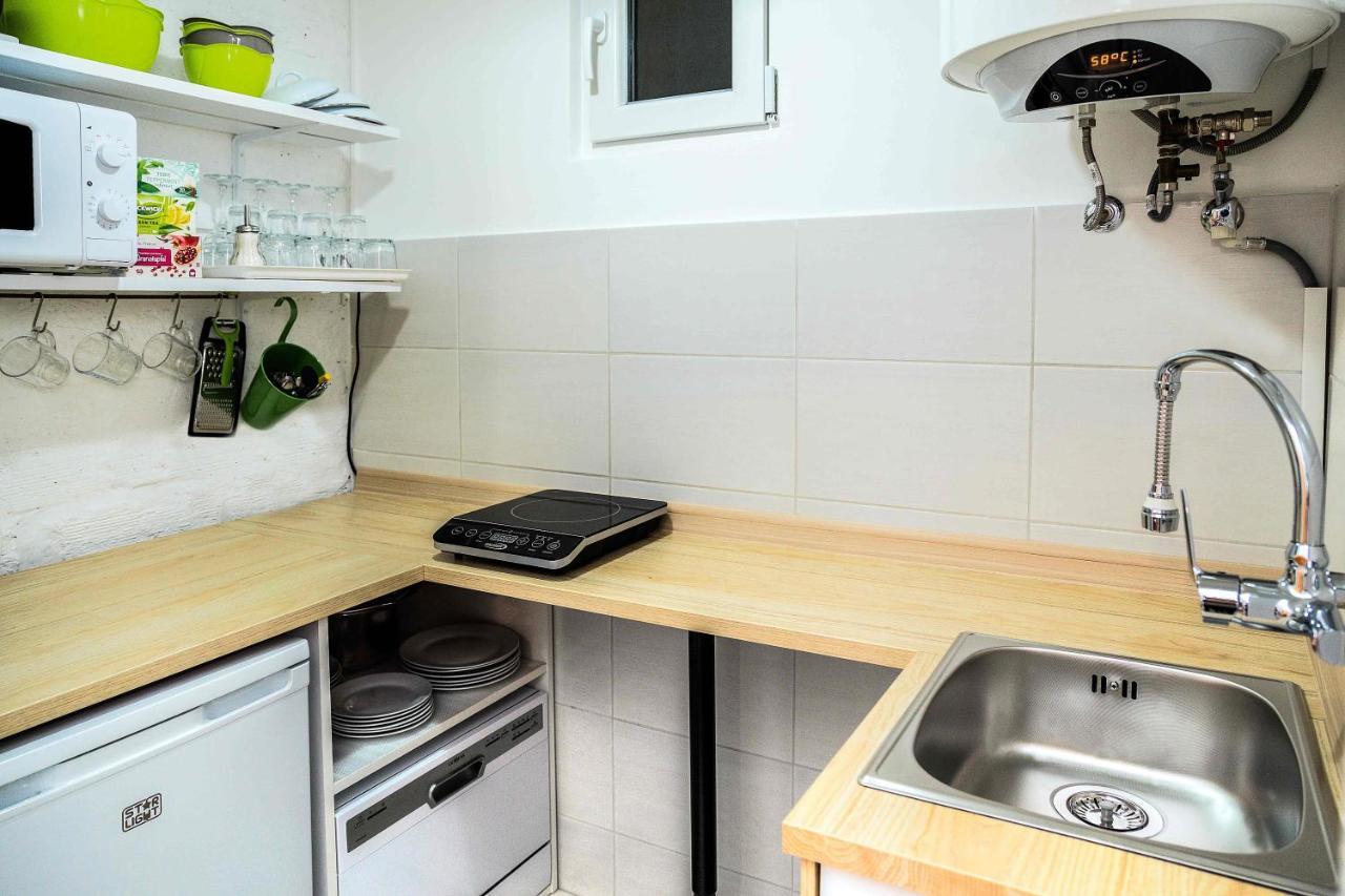 Green Stone Apartments Hajdúszoboszló Dış mekan fotoğraf