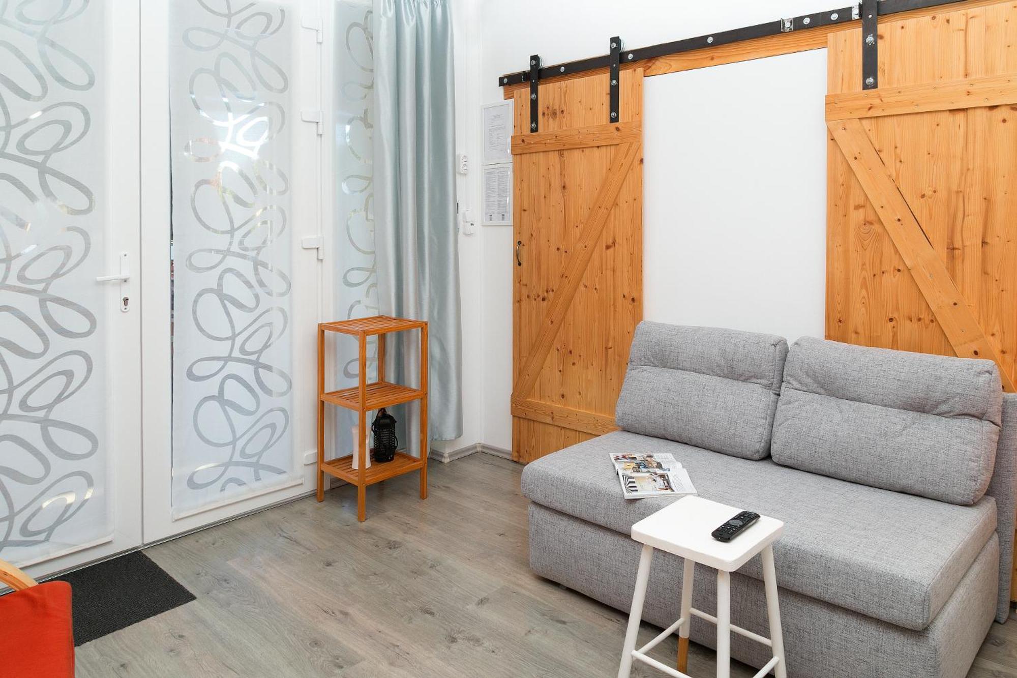 Green Stone Apartments Hajdúszoboszló Dış mekan fotoğraf