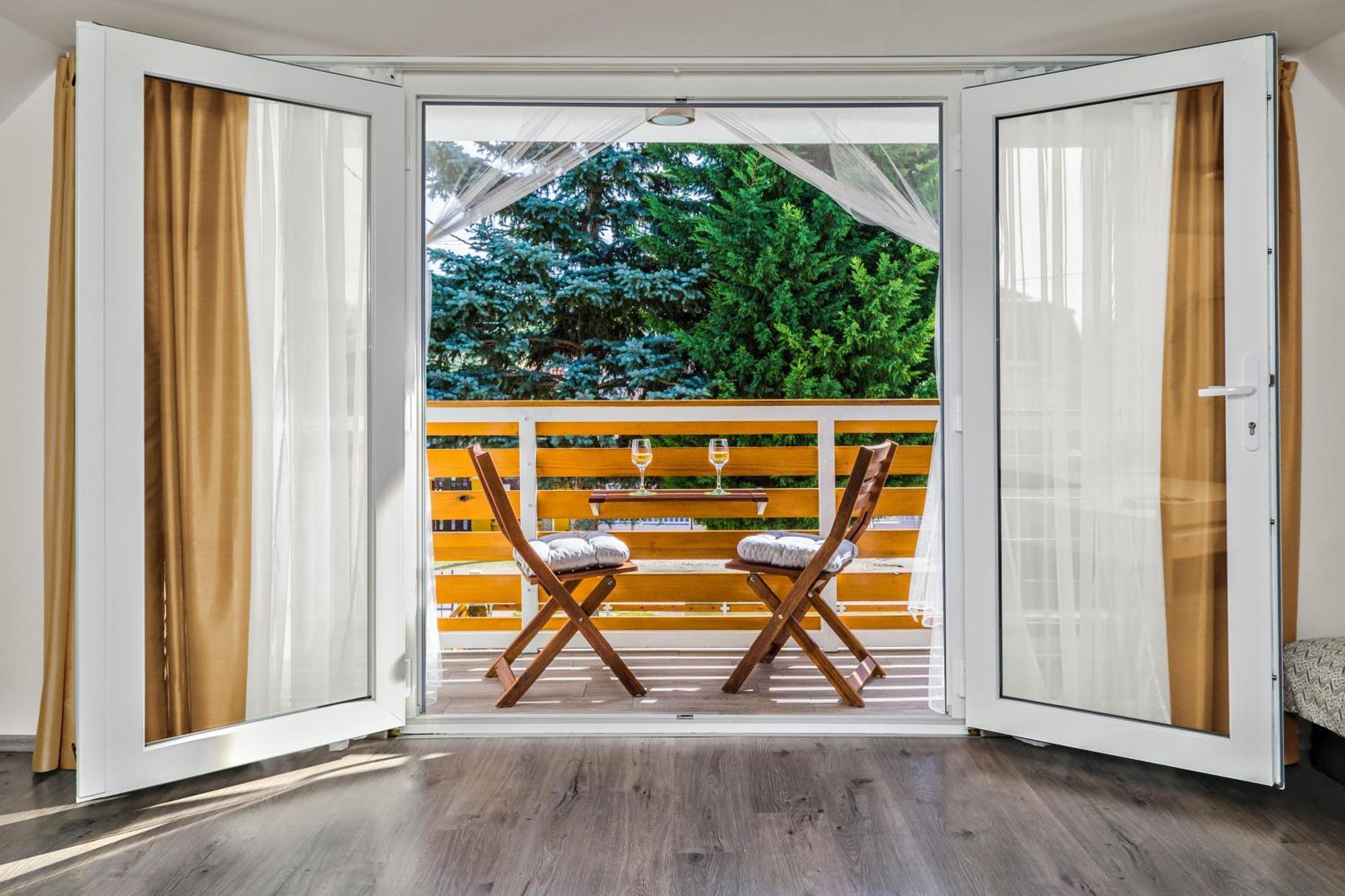 Green Stone Apartments Hajdúszoboszló Dış mekan fotoğraf