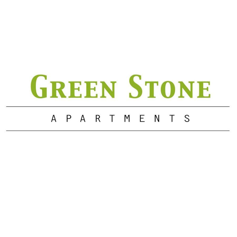 Green Stone Apartments Hajdúszoboszló Dış mekan fotoğraf