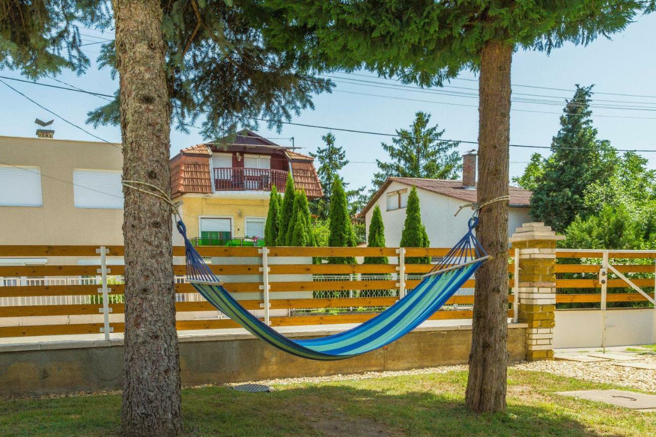 Green Stone Apartments Hajdúszoboszló Dış mekan fotoğraf